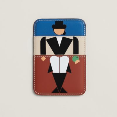 Apple AirTag Hermès and Tech accessories for women | Hermès USA